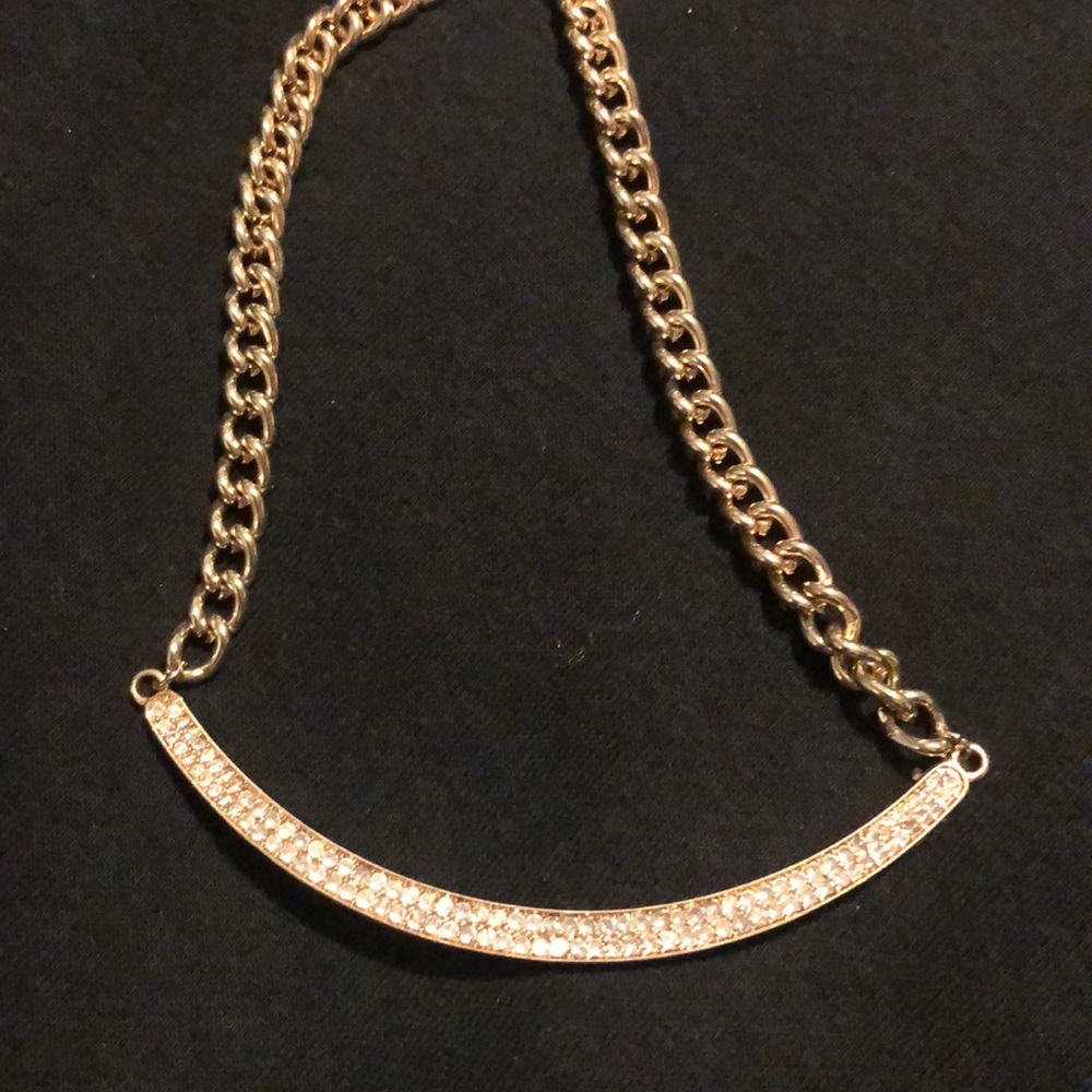 Forever 21 Necklace